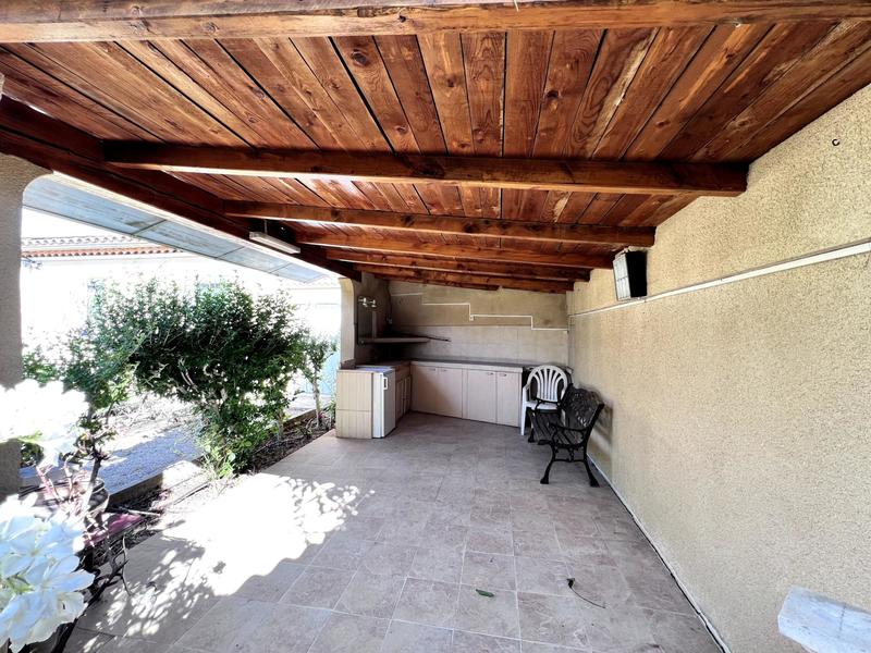 Villa - 112 m² - 5 pièces