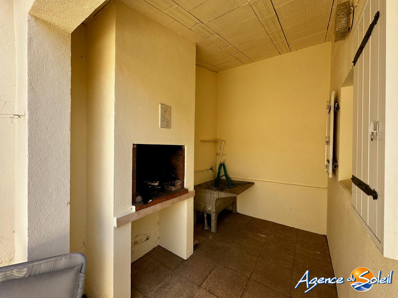 Maison - 41 m² - 4 pièces