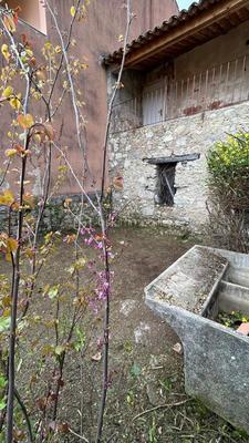 Maison de village - 84 m² - 3 pièces