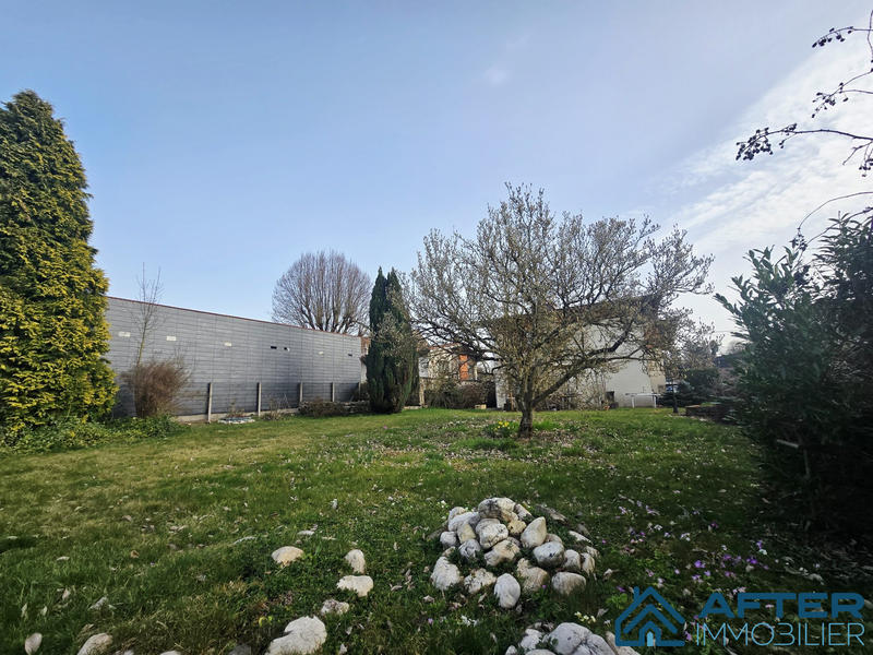 Maison - 148 m² - 6 pièces