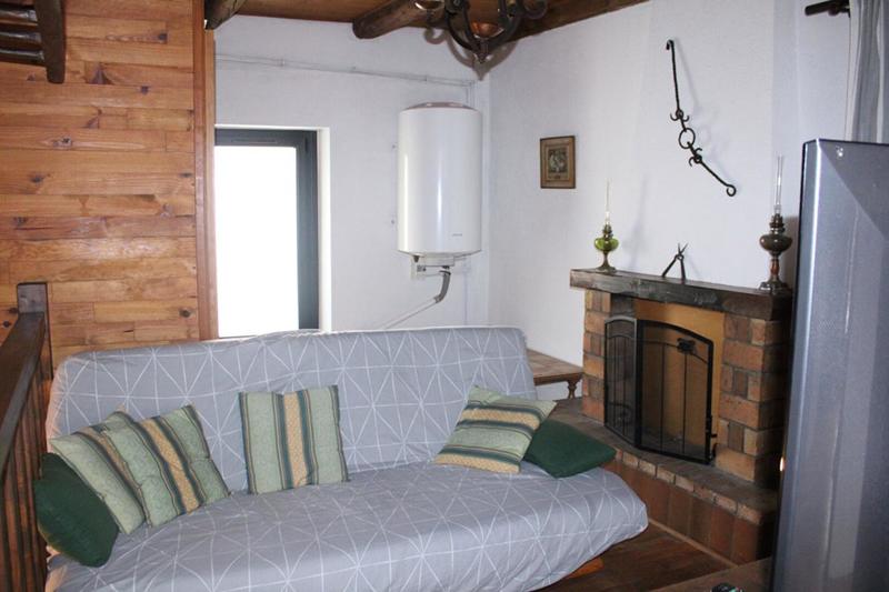 Maison - 72 m² - 3 pièces