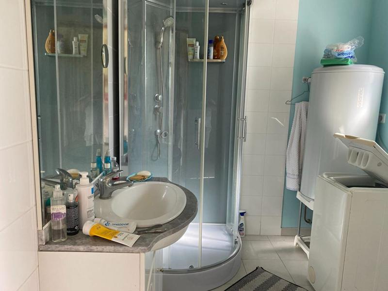 Maison - 116 m² - 4 pièces