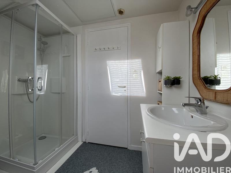 Maison - 122 m² - 5 pièces