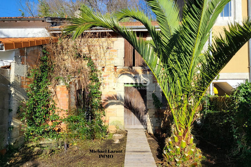 Immeuble - 228 m² - 8 pièces