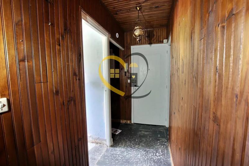 Appartement - 55 m² - 4 pièces