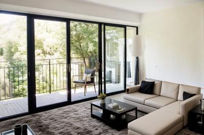 Duplex - 104 m² - 4 pièces