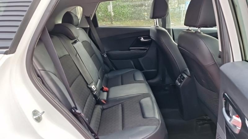 Kia Niro 1.6 Gdi Hybride Rechargeable 141 Ch Dct6 Active