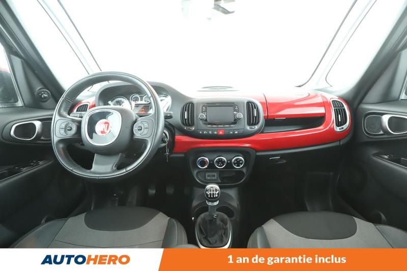 Fiat 500l 1.4 Popstar 95 ch