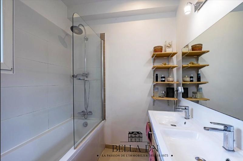 Maison - 136 m² - 5 pièces