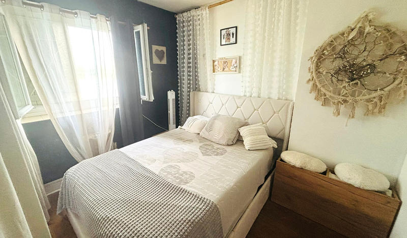 Maison - 102 m² - 5 pièces