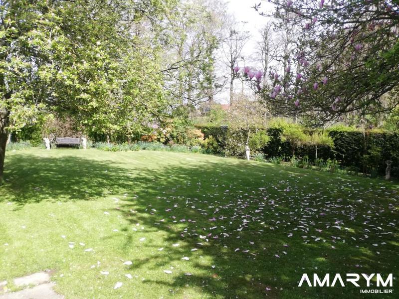 Maison de campagne - 210 m² - 6 pièces