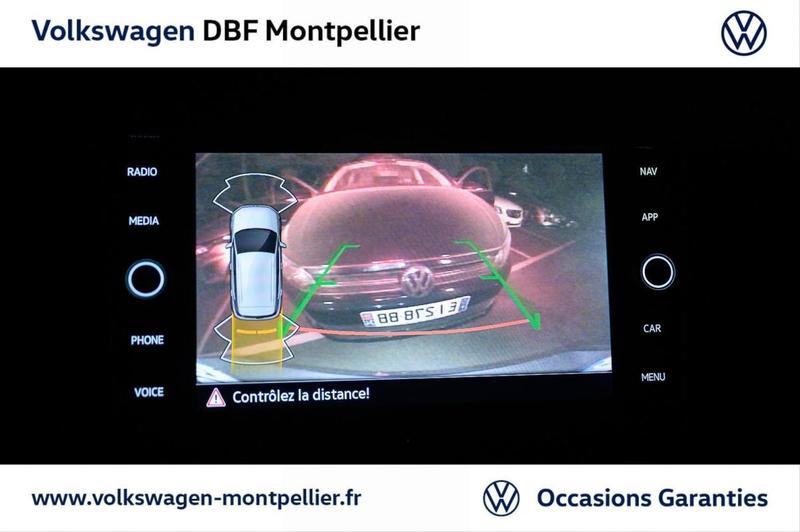 Volkswagen t-Cross 1.0 Tsi 110 Start/Stop Dsg7 Life Tech