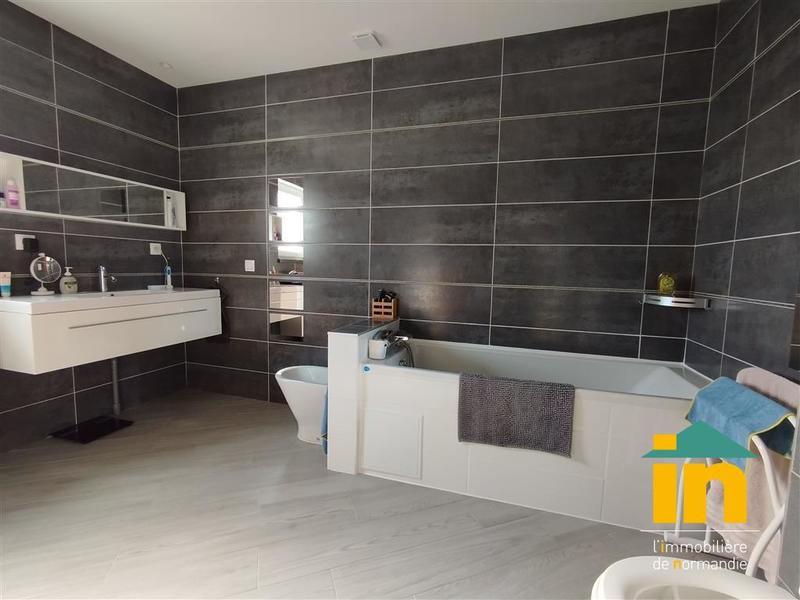 Maison de campagne - 171 m² - 5 pièces