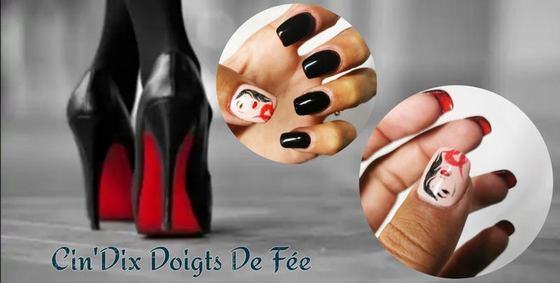 Cin'Dix Doigts de Fée
