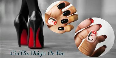 Cin'Dix Doigts de Fée