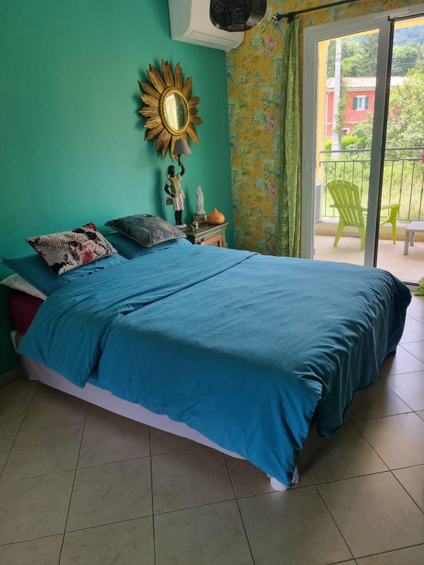 Duplex - 70 m² - 3 pièces