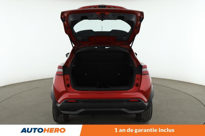 Nissan Juke 1.0 Dig-T Acenta Bvm6 114 ch