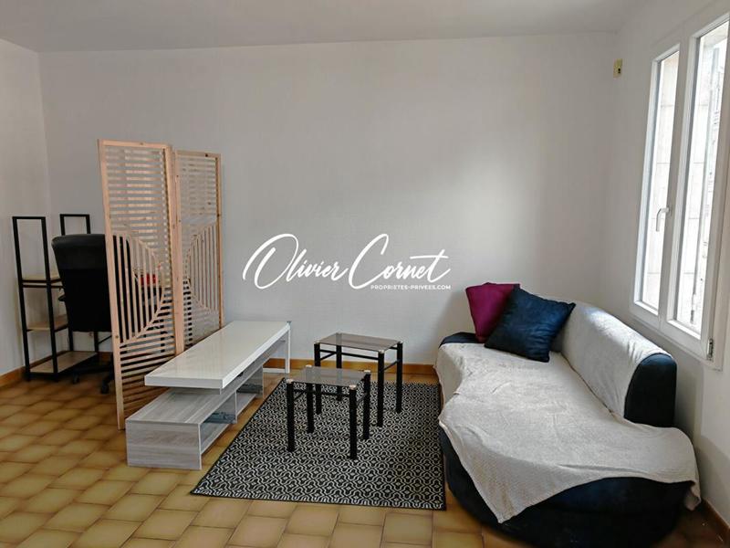 Immeuble - 78 m² - 3 pièces