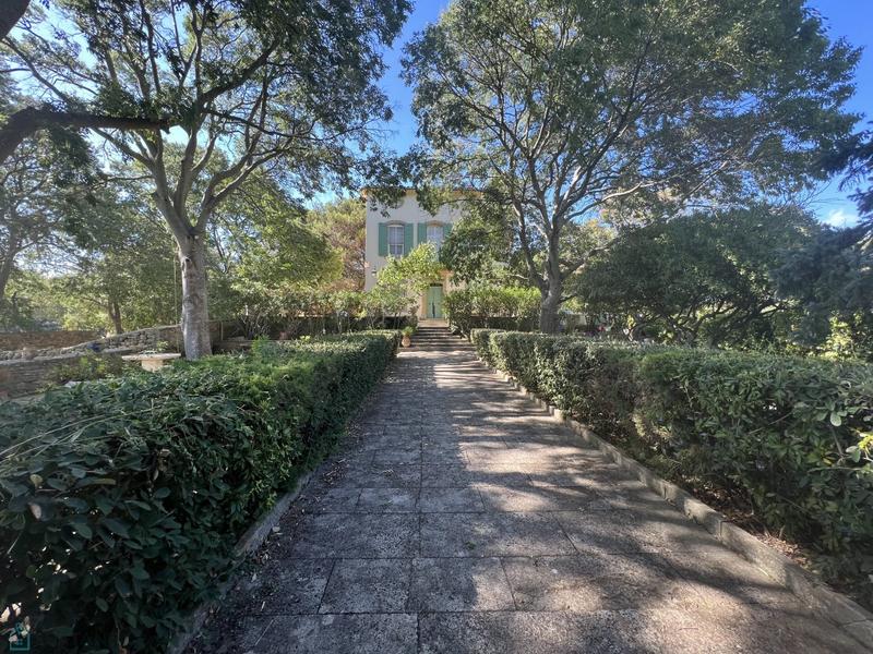 Terrain agricole - 1 500 000 m²