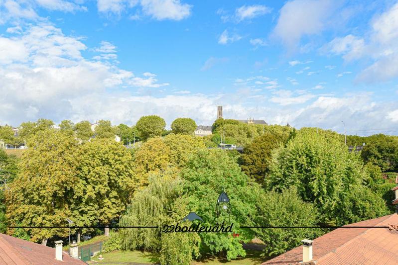 Maison - 113 m² - 5 pièces