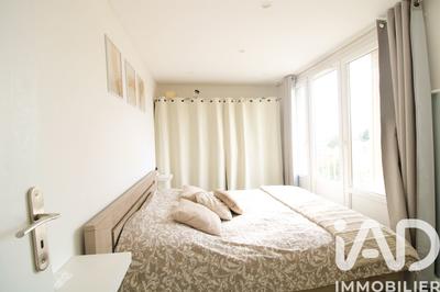 Appartement - 67 m² - 4 pièces