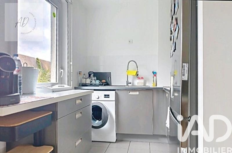 Appartement - 71 m² - 3 pièces