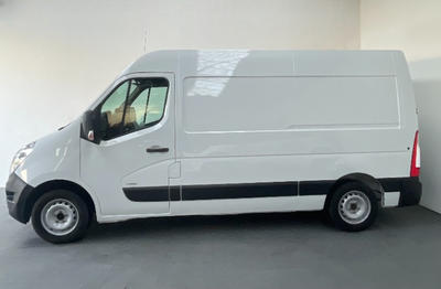 Opel Movano B