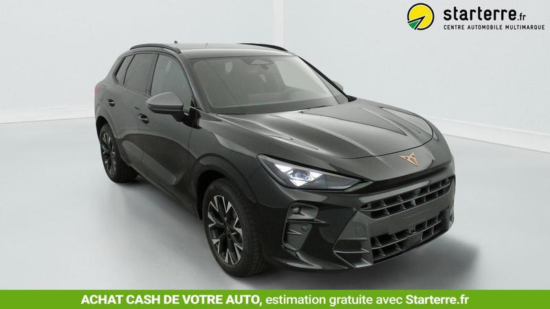 Cupra Terramar 1.5 eHybrid 204 ch Dsg6 V