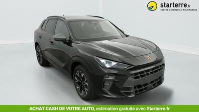 Cupra Terramar 1.5 eHybrid 204 ch Dsg6 V