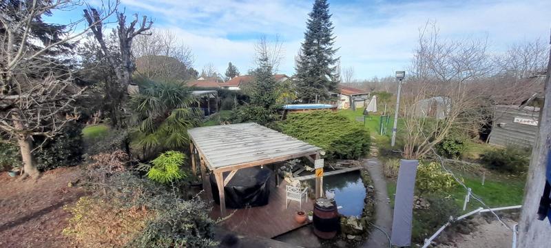 Maison - 255 m² - 10 pièces