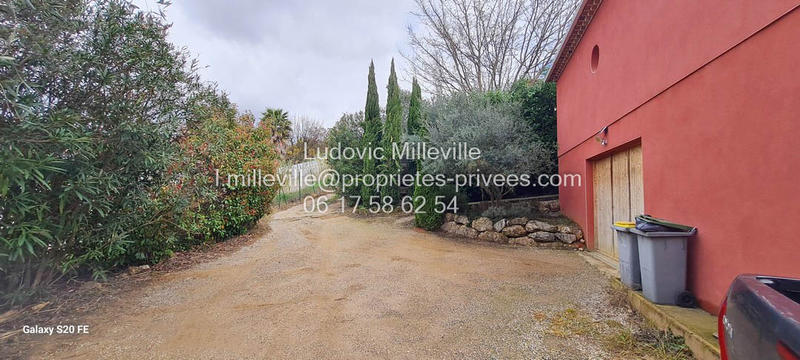 Villa - 156 m² - 6 pièces