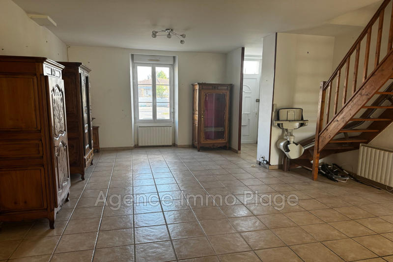 Maison - 119 m² - 4 pièces