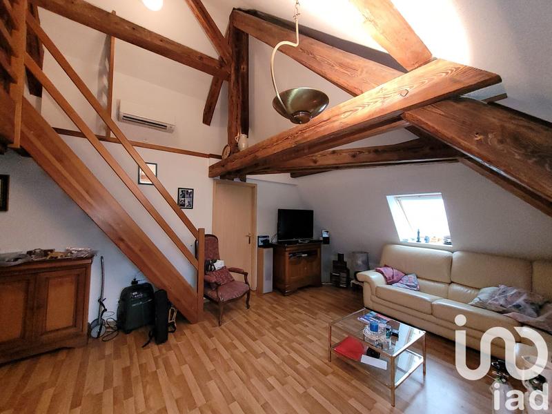 Appartement - 67 m² - 4 pièces