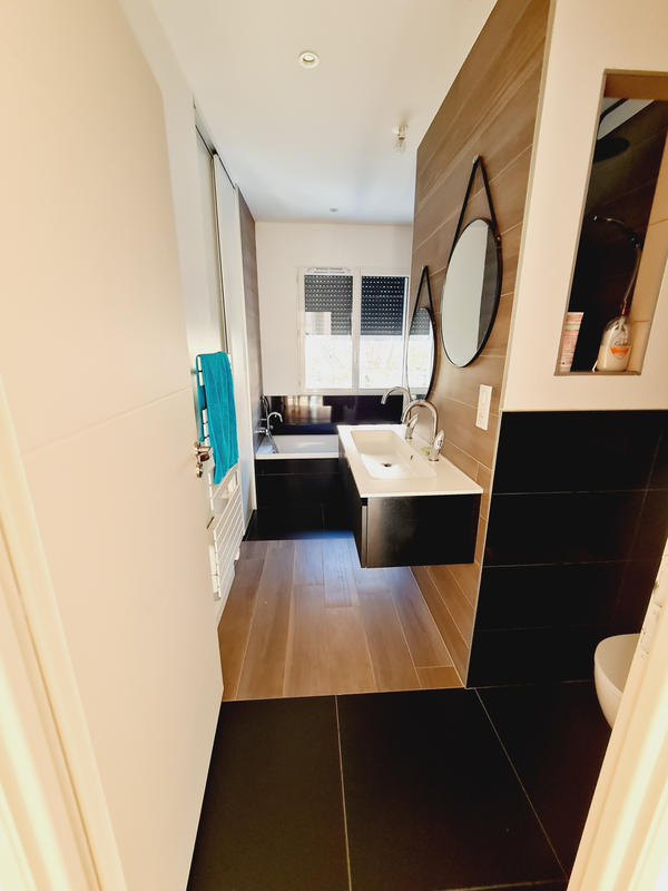 Villa - 200 m² - 7 pièces