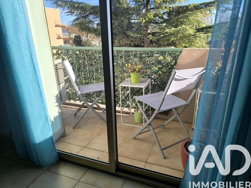 Appartement - 78 m² - 4 pièces