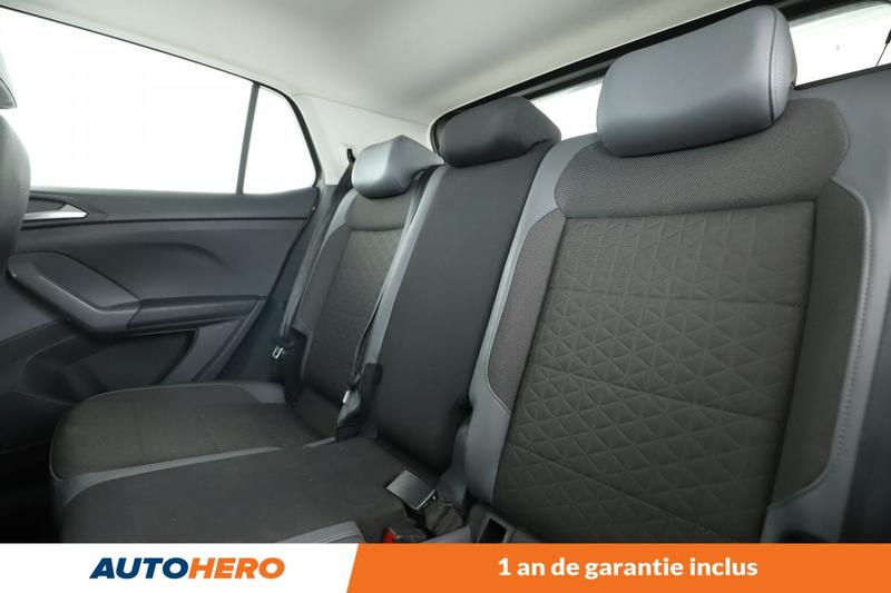 Volkswagen t-Cross 1.0 Tsi Carat 115 ch