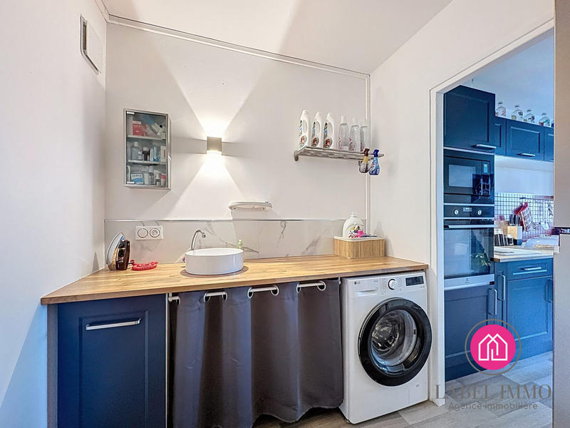 Appartement - 85 m² - 4 pièces