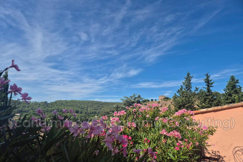 Maison - 115 m² - 4 pièces