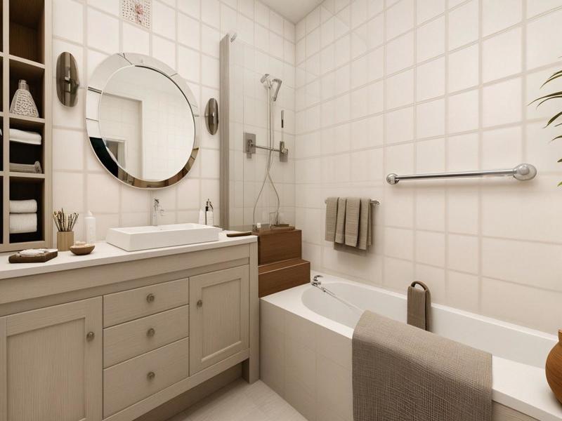 Appartement - 93 m² - 3 pièces