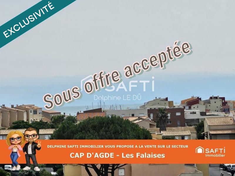 Duplex - 60 m² - 3 pièces