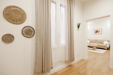 Appartement - 31 m² - 2 pièces