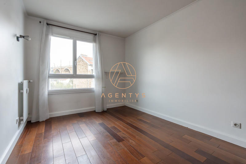 Appartement - 80 m² - 3 pièces