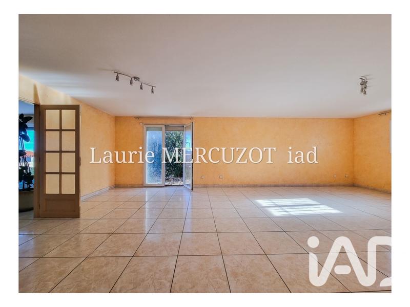 Maison - 245 m² - 4 pièces