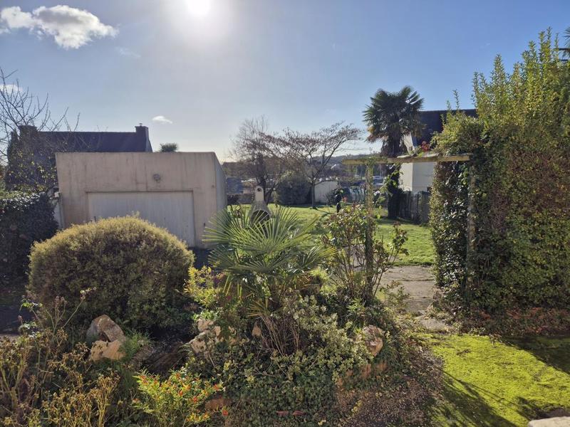 Maison - 135 m² - 7 pièces