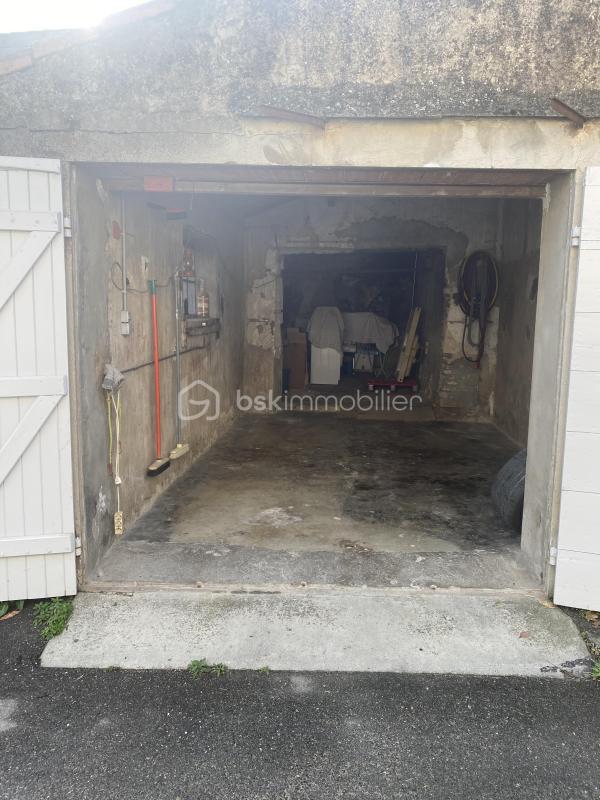 Maison de village - 96 m² - 5 pièces