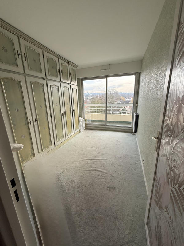 Appartement - 134 m² - 5 pièces