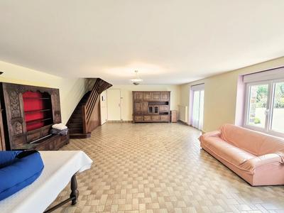 Maison de village - 103 m² - 4 pièces