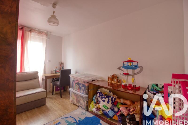 Maison - 83 m² - 4 pièces