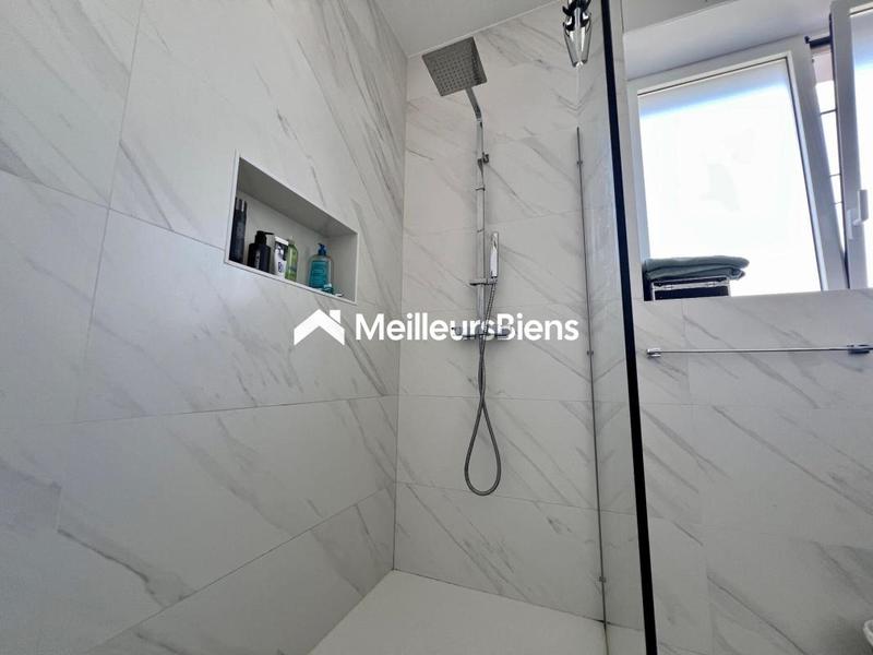 Maison bourgeoise - 135 m² - 5 pièces