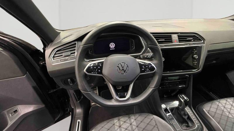 Volkswagen Tiguan 2.0 Tdi 150ch Dsg7 R-Line